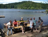 6 Crew  photo: John