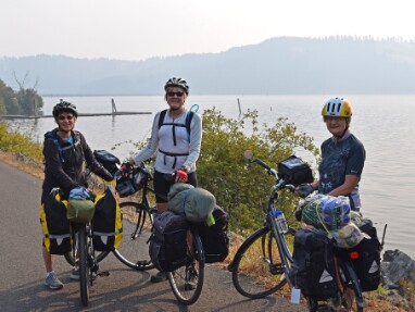 Bitter Bike Loop 2015